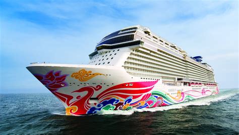 Freestyle cruise - Norwegian Dawn is a ship you love despite its flaws. Built in 2002 as the third ship in the Norwegian fleet to accommodate the line's Freestyle Cruising concept (lots of choices for restaurants ...